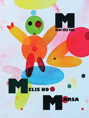 cover image of Melis No Marsa